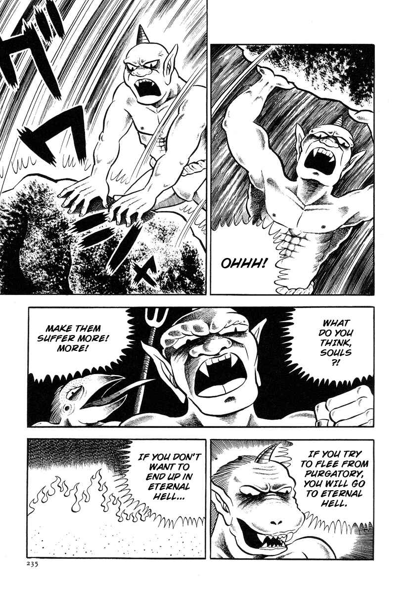 Page 16 Chapter 8 The Boy from Hell