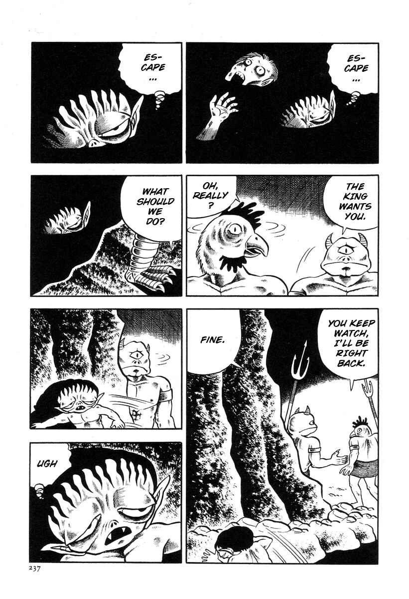 Page 18 Chapter 8 The Boy from Hell