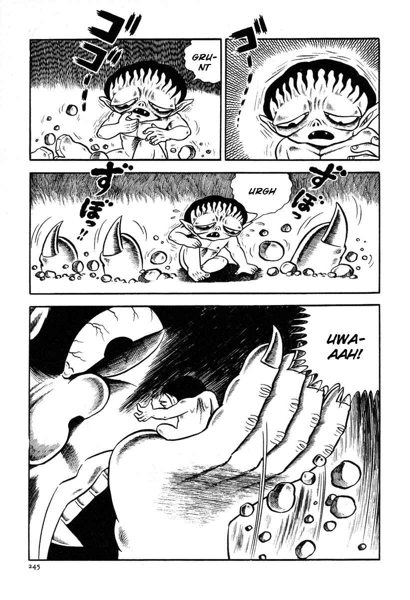 Page 26 Chapter 8 The Boy from Hell