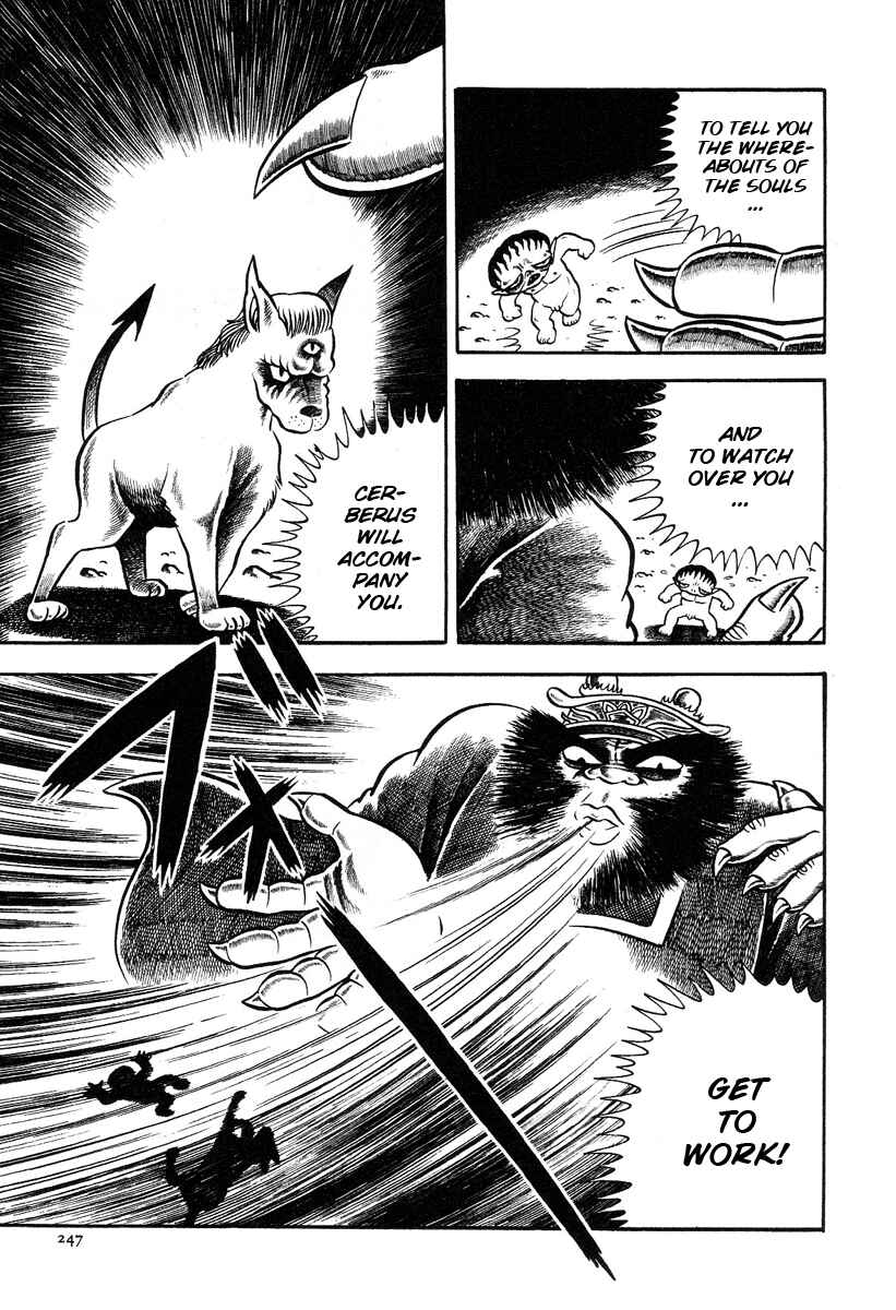Page 28 Chapter 8 The Boy from Hell
