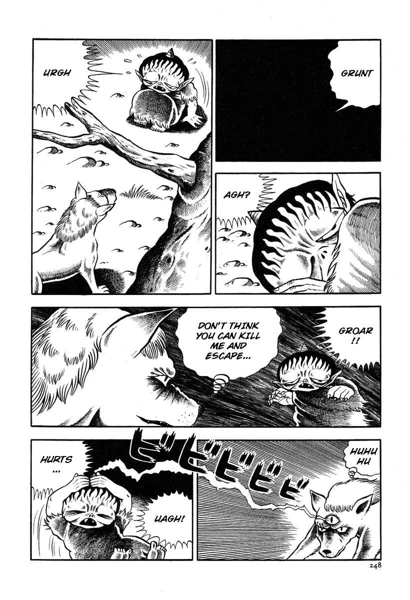Page 29 Chapter 8 The Boy from Hell