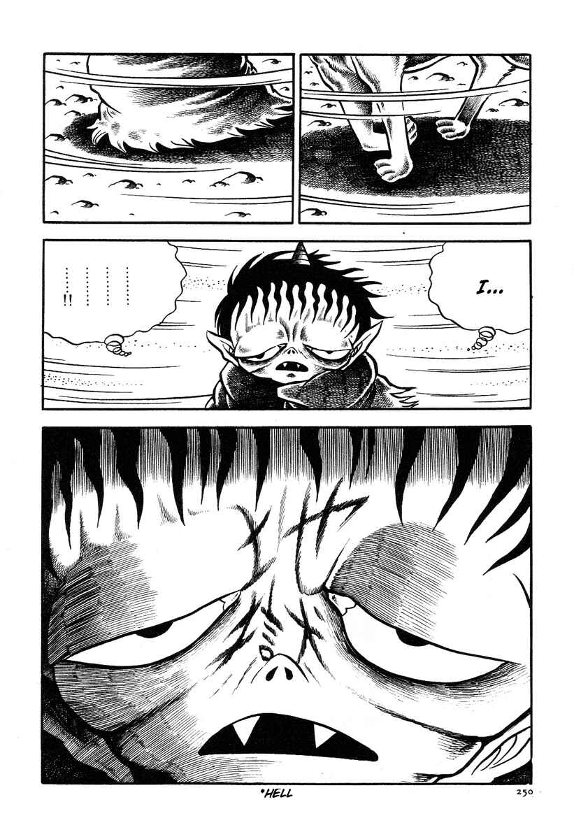 Page 31 Chapter 8 The Boy from Hell