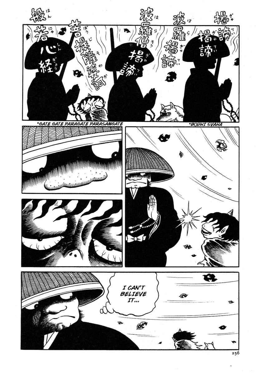 Page 37 Chapter 8 The Boy from Hell