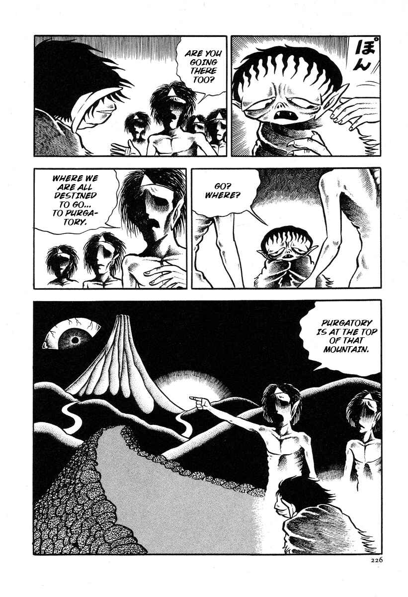 Page 7 Chapter 8 The Boy from Hell