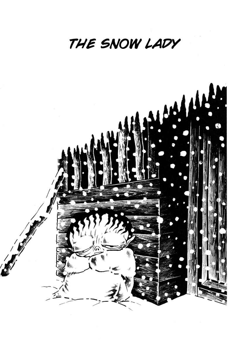 Page 1 Chapter 7 The Boy from Hell