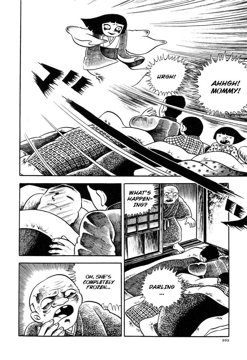 Page 14 Chapter 7 The Boy from Hell