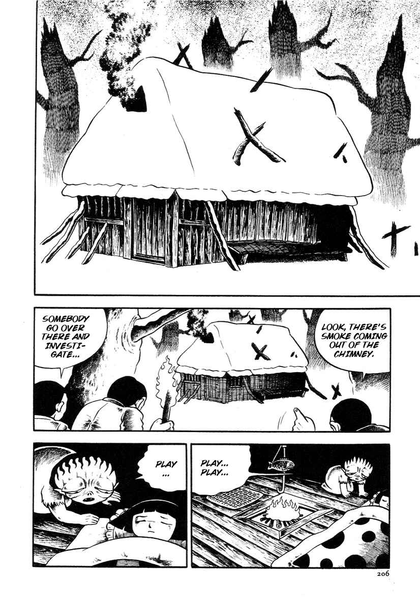 Page 18 Chapter 7 The Boy from Hell