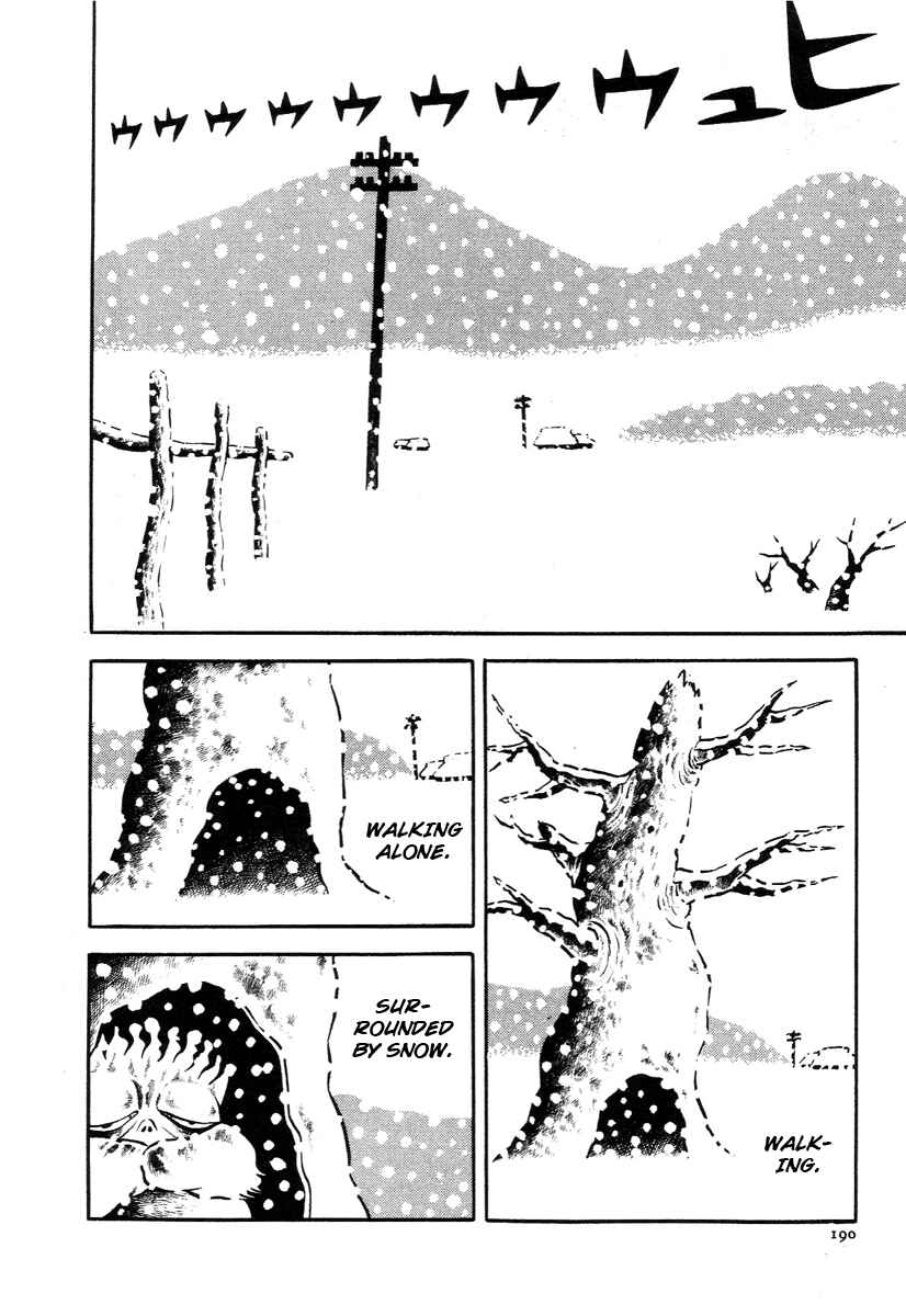 Page 2 Chapter 7 The Boy from Hell