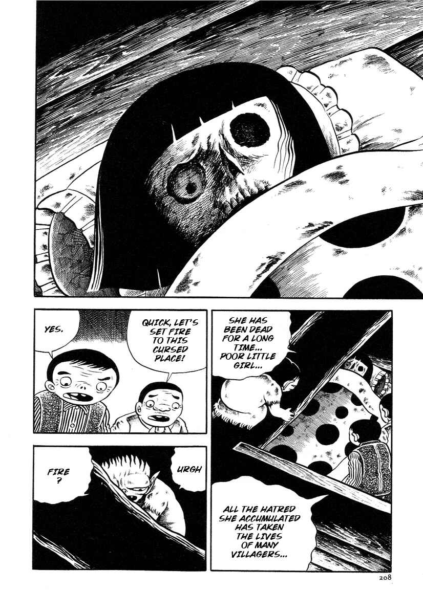 Page 20 Chapter 7 The Boy from Hell