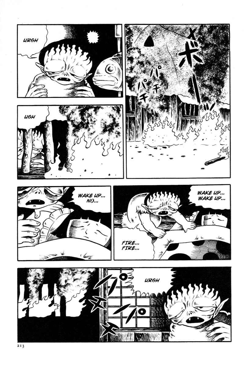 Page 25 Chapter 7 The Boy from Hell