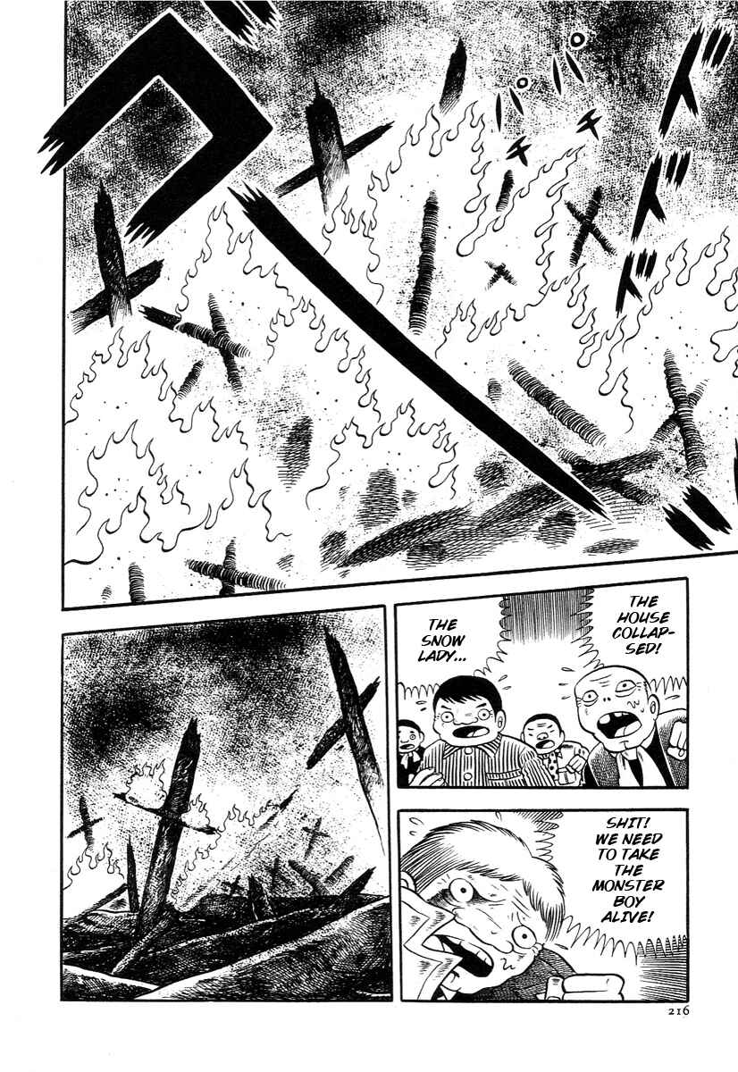 Page 28 Chapter 7 The Boy from Hell