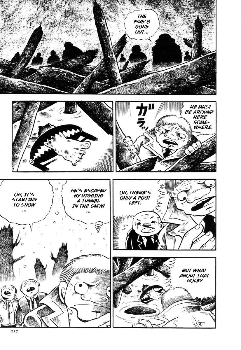 Page 29 Chapter 7 The Boy from Hell