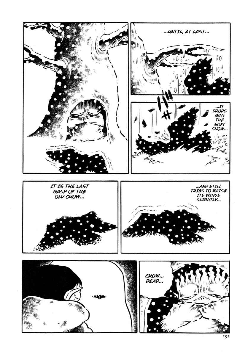 Page 4 Chapter 7 The Boy from Hell