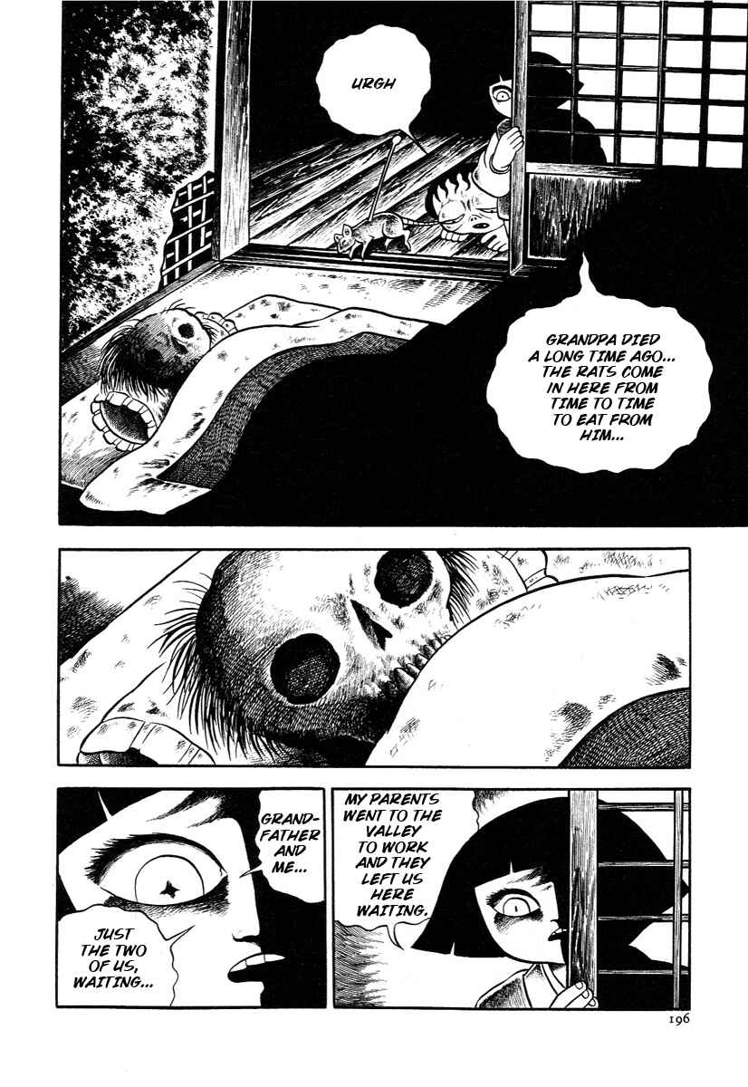 Page 8 Chapter 7 The Boy from Hell