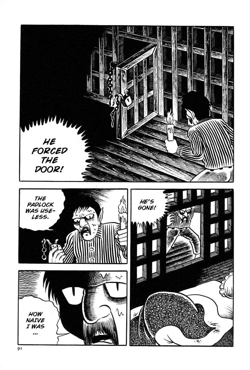 Page 25 Chapter 3 The Boy from Hell