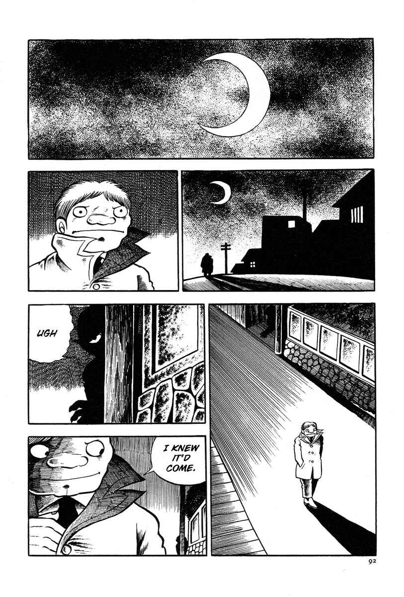 Page 26 Chapter 3 The Boy from Hell