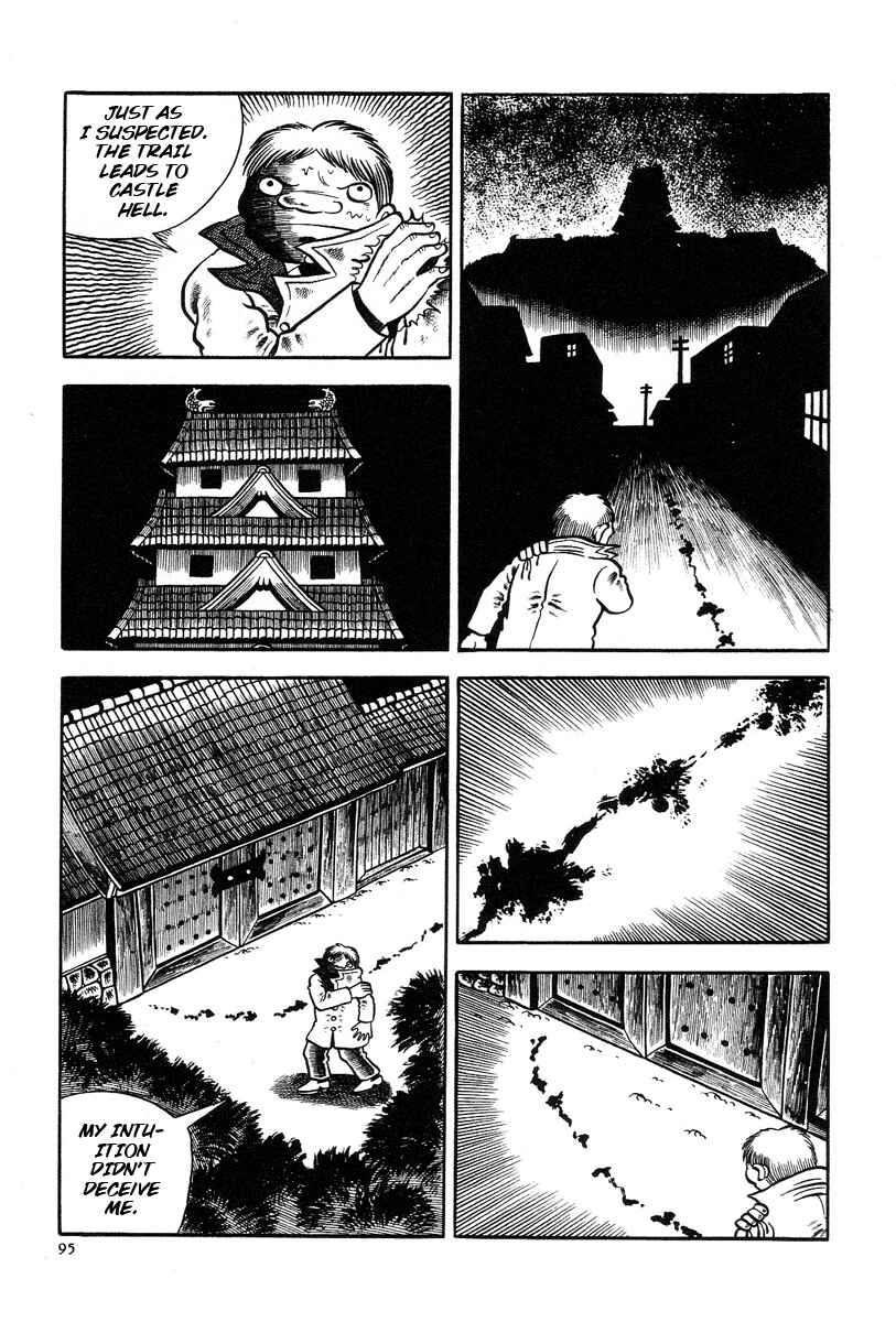 Page 29 Chapter 3 The Boy from Hell