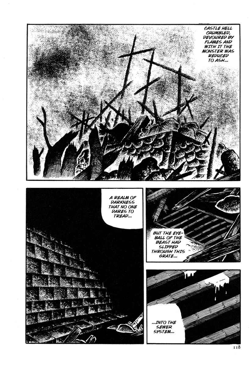 Page 22 Chapter 4 The Boy from Hell