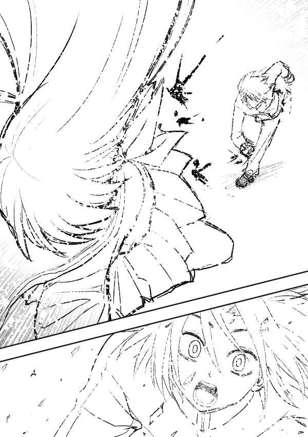 Page 10 Chapter 3 I Want to Punch Women!