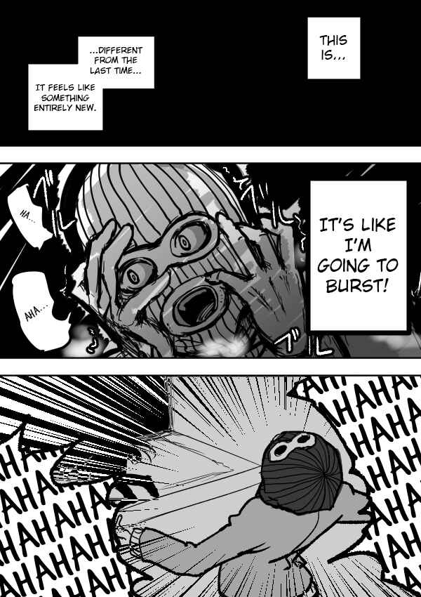 Page 13 Chapter 3 I Want to Punch Women!