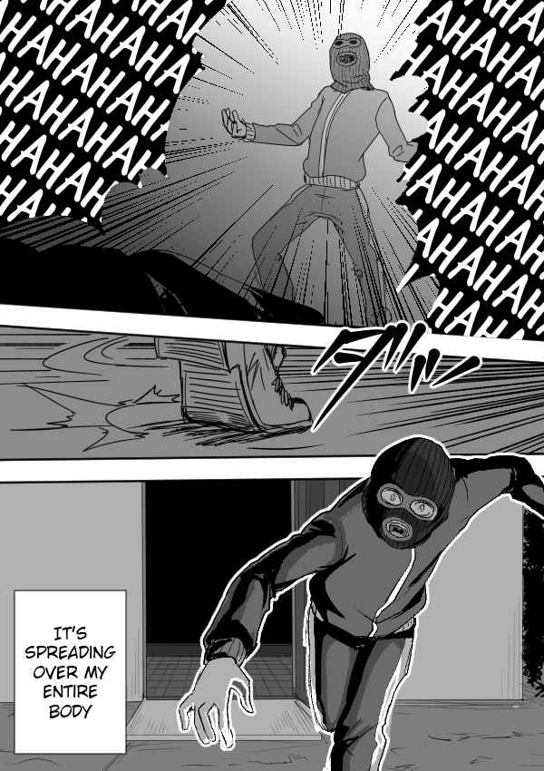Page 14 Chapter 3 I Want to Punch Women!