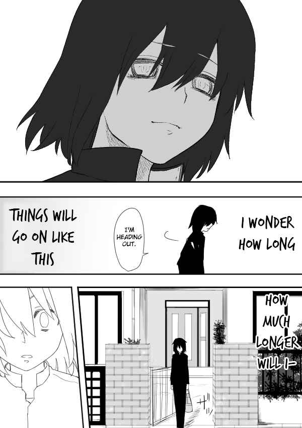 Page 22 Chapter 3 I Want to Punch Women!