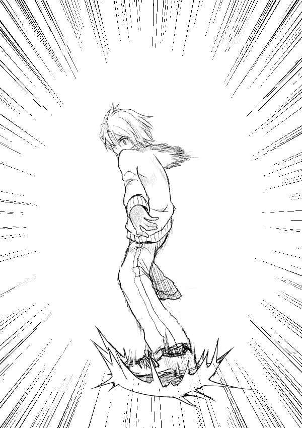 Page 6 Chapter 3 I Want to Punch Women!