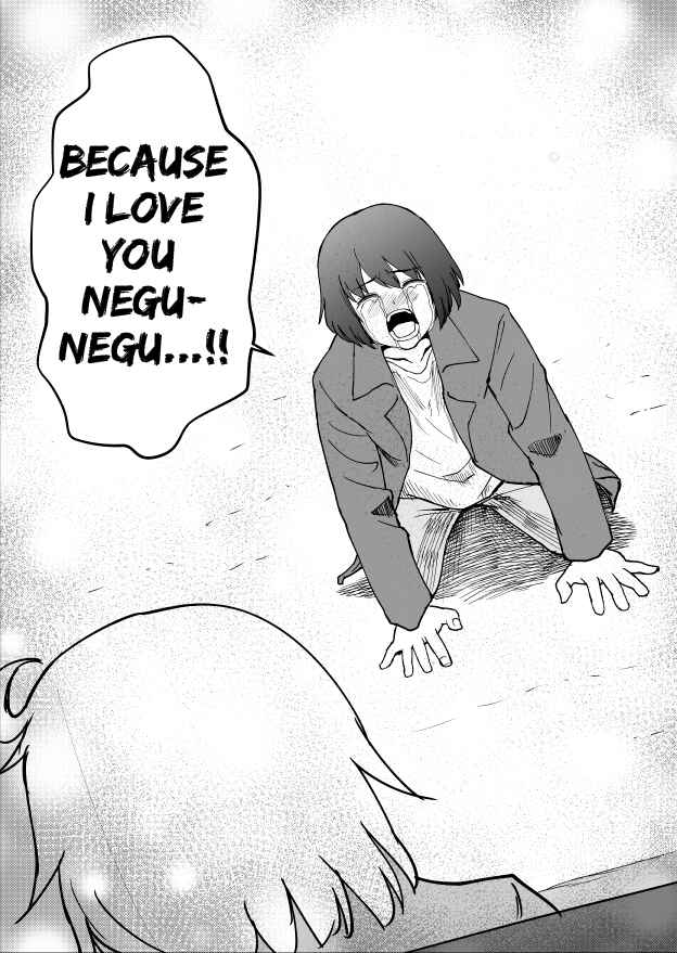 Page 21 Chapter 11 I Want to Punch Women!