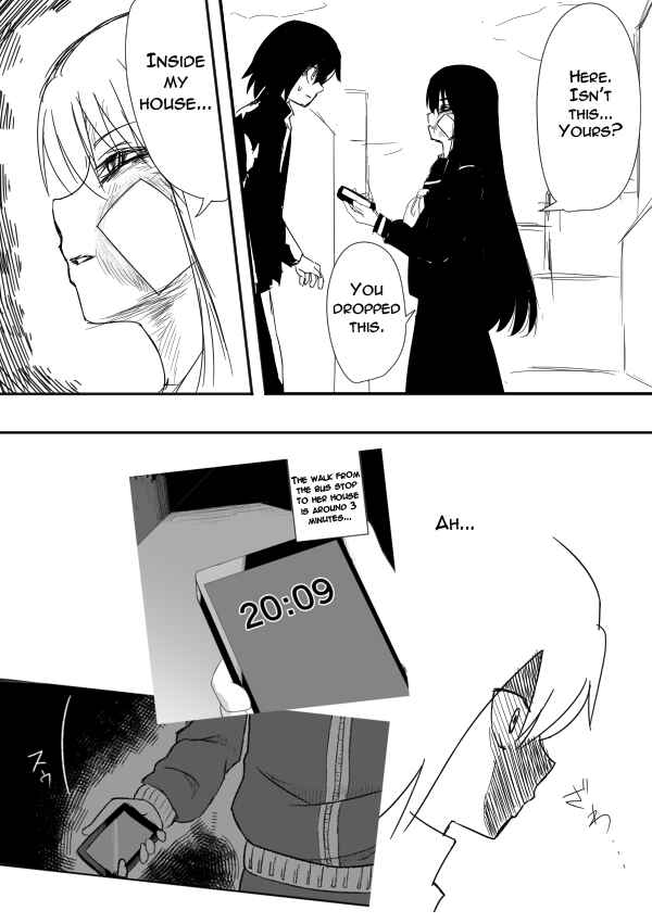 Page 2 Chapter 4 I Want to Punch Women!