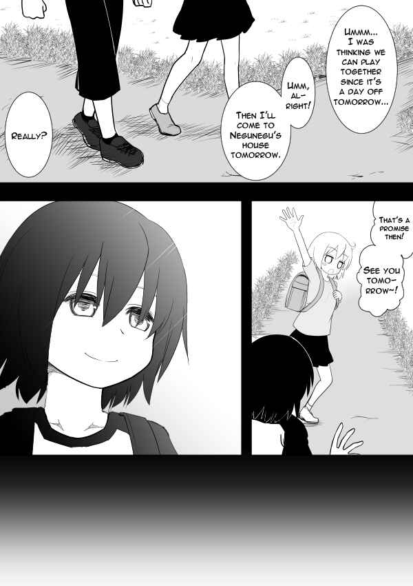 Page 2 Chapter 10 I Want to Punch Women!