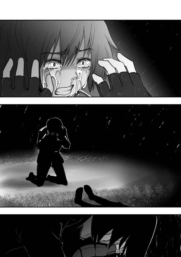 Page 3 Chapter 10 I Want to Punch Women!