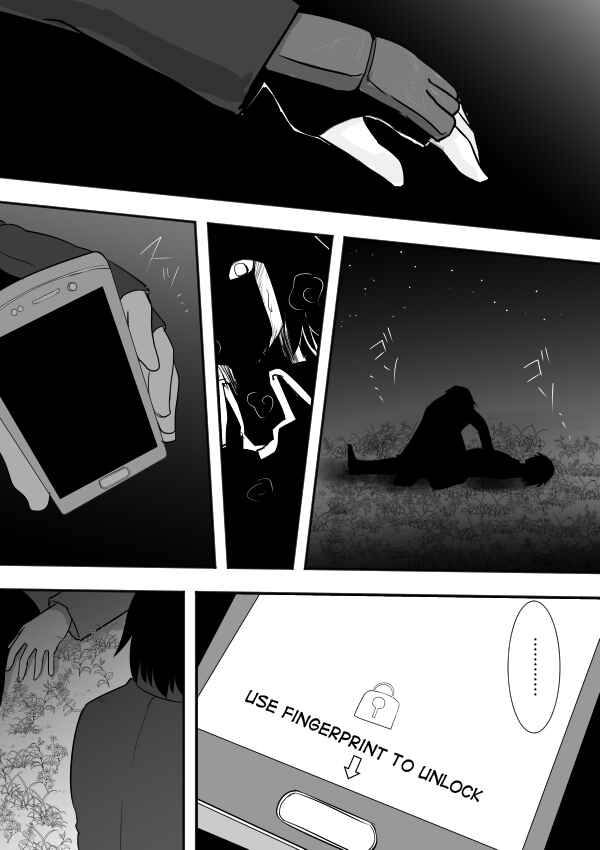 Page 5 Chapter 10 I Want to Punch Women!
