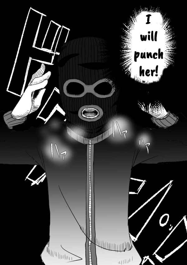 Page 20 Chapter 1 I Want to Punch Women!