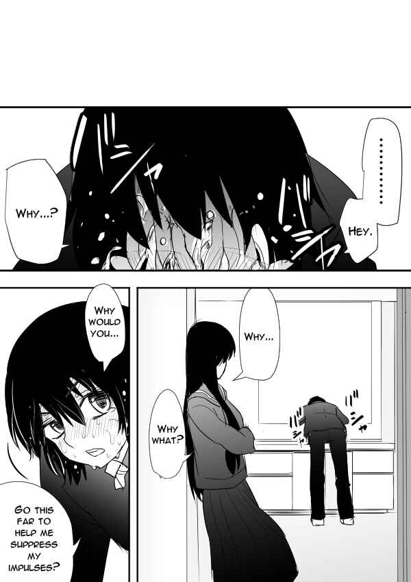 Page 18 Chapter 6 I Want to Punch Women!