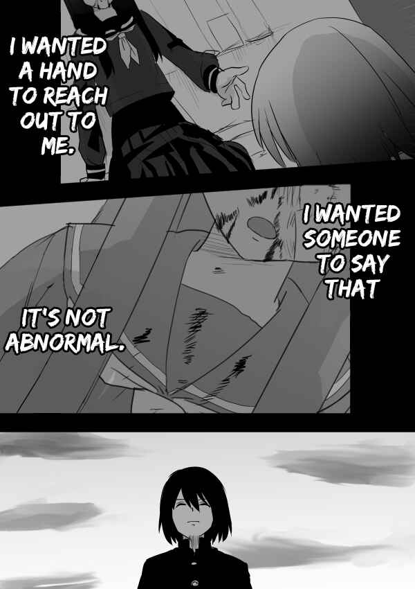Page 24 Chapter 6 I Want to Punch Women!