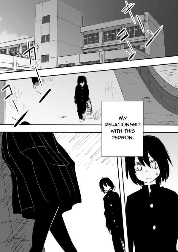 Page 5 Chapter 6 I Want to Punch Women!
