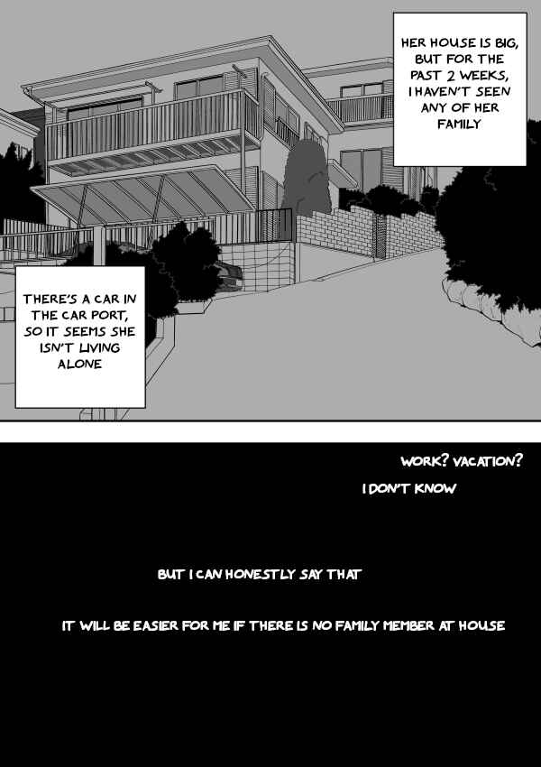 Page 4 Chapter 2 I Want to Punch Women!
