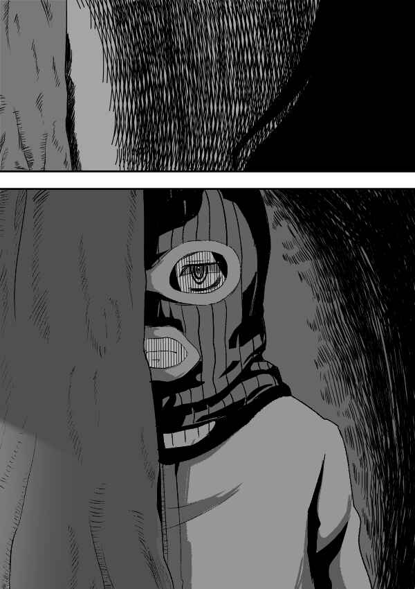Page 8 Chapter 2 I Want to Punch Women!