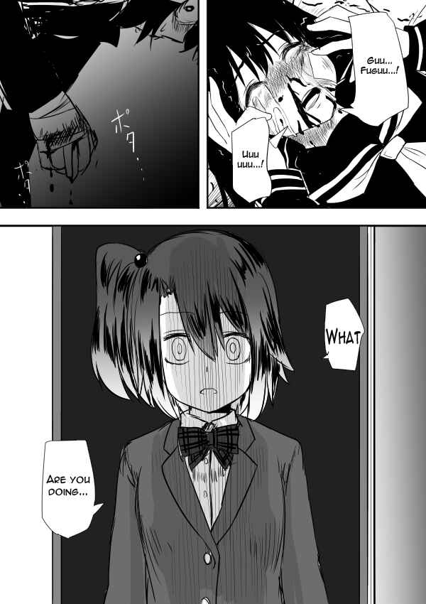 Page 11 Chapter 5 I Want to Punch Women!