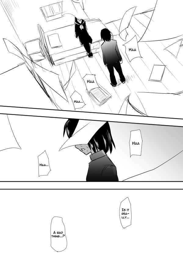 Page 27 Chapter 5 I Want to Punch Women!