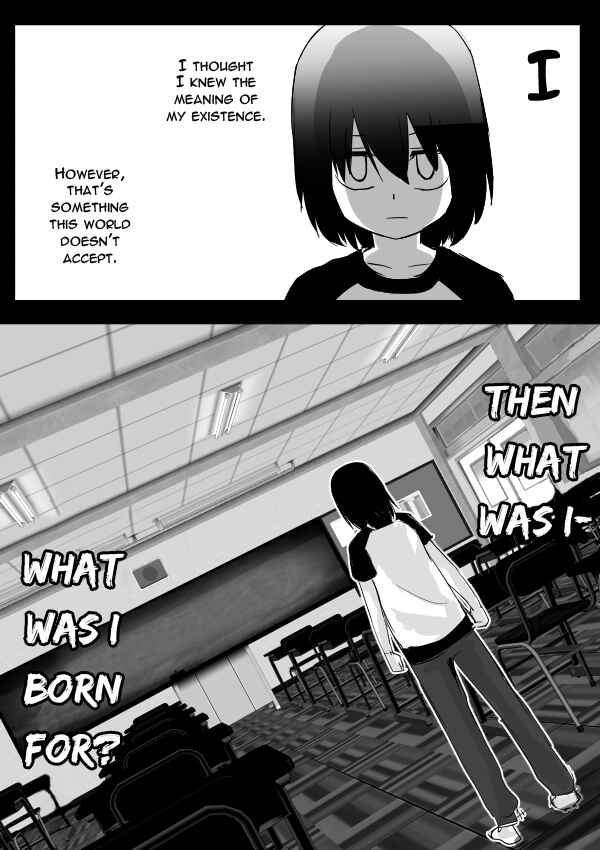 Page 29 Chapter 5 I Want to Punch Women!