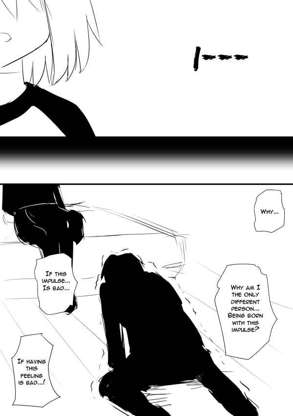 Page 31 Chapter 5 I Want to Punch Women!