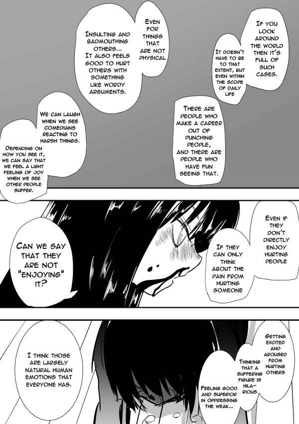 Page 35 Chapter 5 I Want to Punch Women!