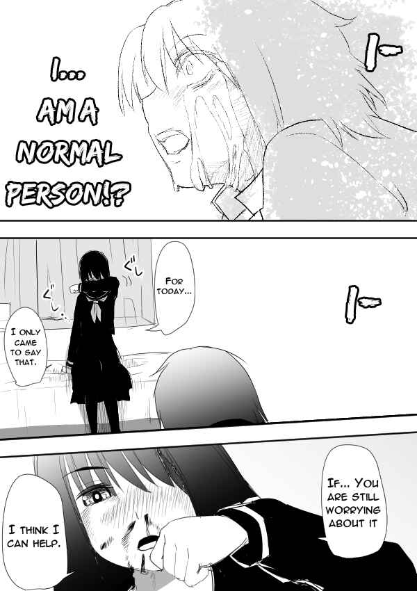 Page 38 Chapter 5 I Want to Punch Women!
