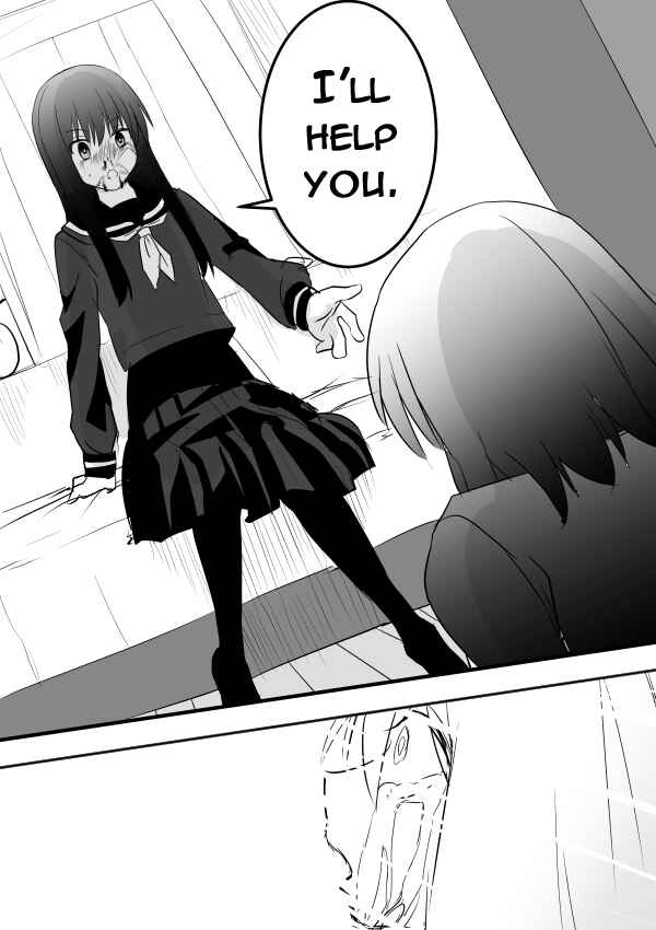 Page 42 Chapter 5 I Want to Punch Women!