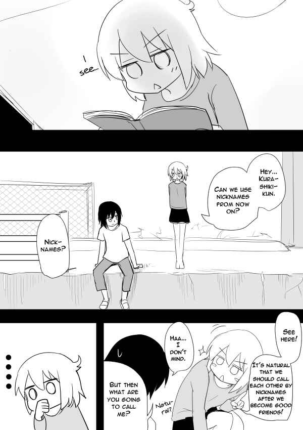 Page 15 Chapter 9 I Want to Punch Women!