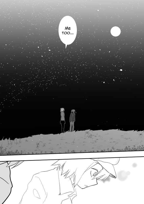 Page 23 Chapter 9 I Want to Punch Women!