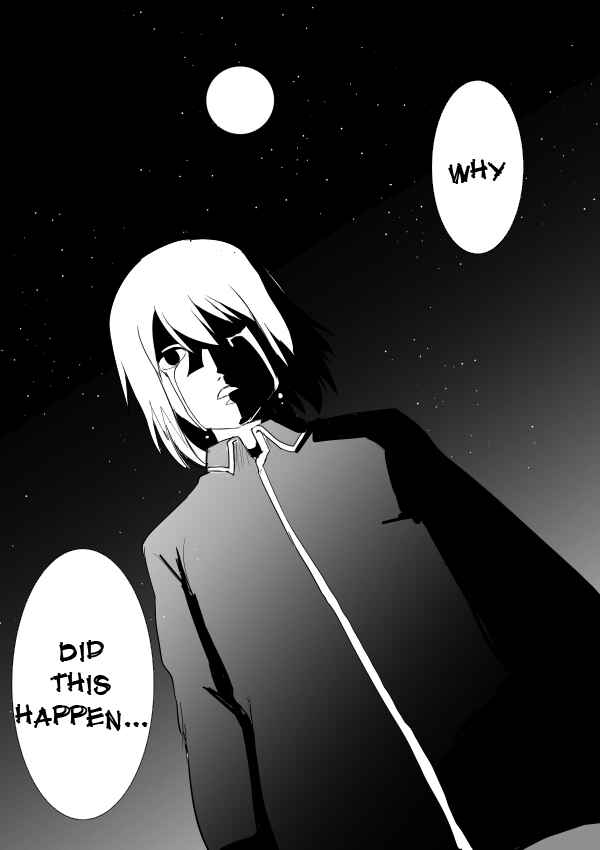 Page 28 Chapter 9 I Want to Punch Women!