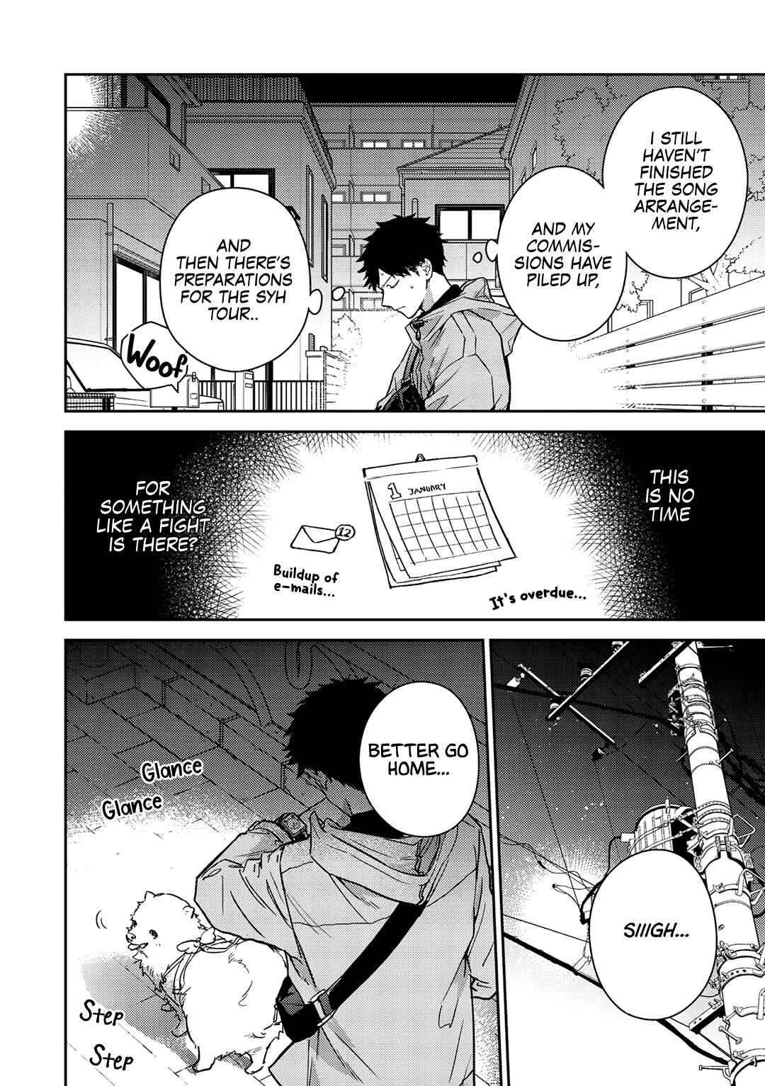 Page 11 Chapter 3 Given: 10th Mix