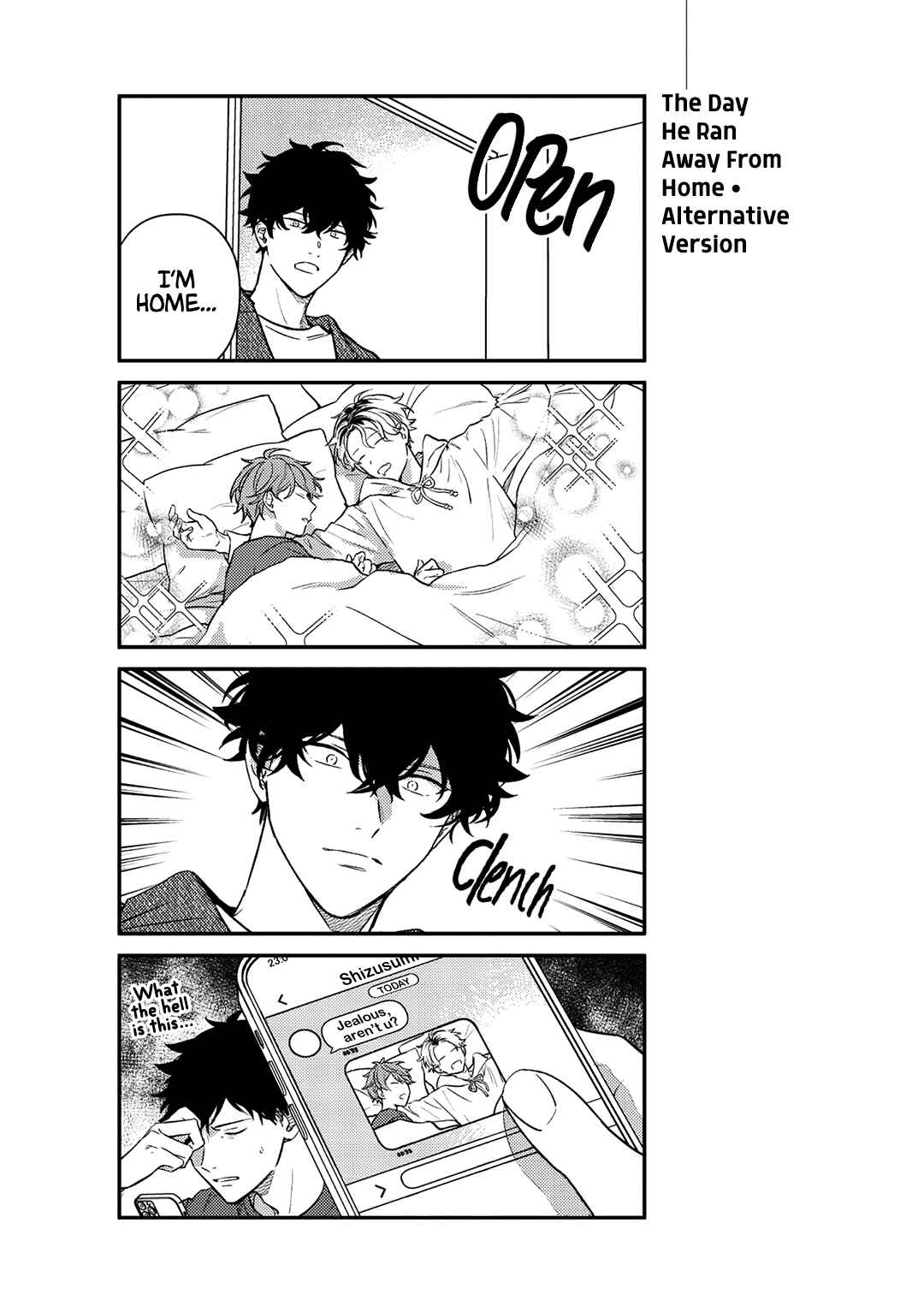 Page 17 Chapter 3 Given: 10th Mix